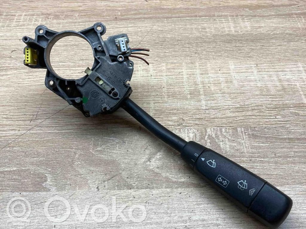 Mercedes-Benz E W210 Leva comando tergicristalli