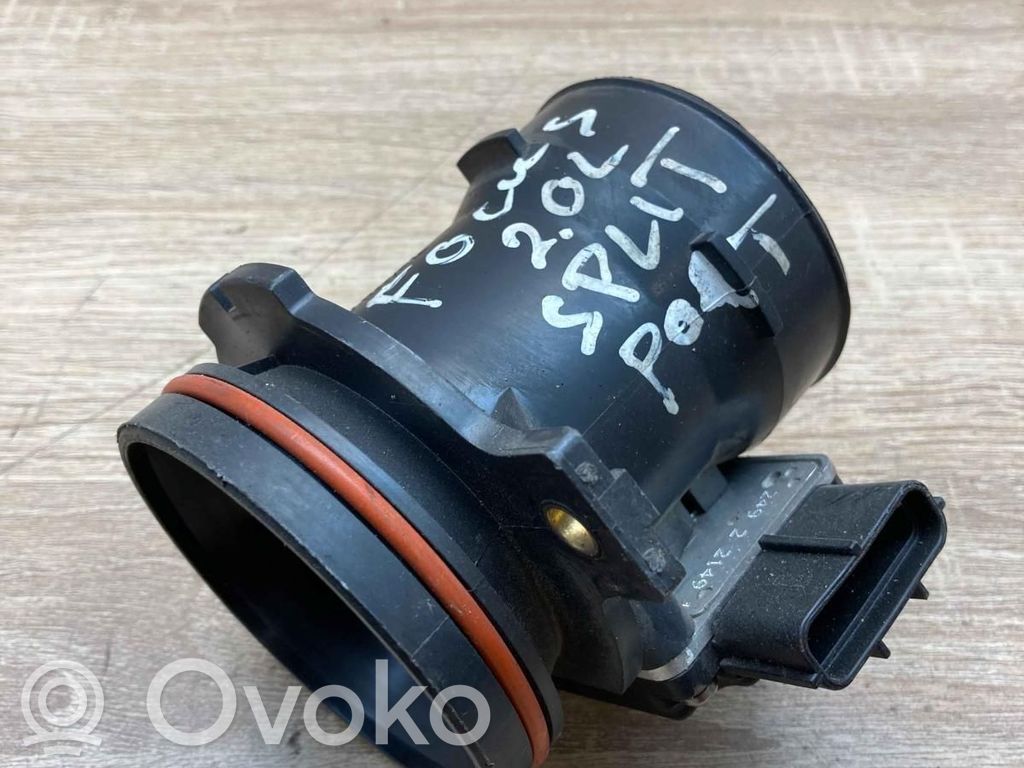 Volvo V50 Ilmamassan virtausanturi 