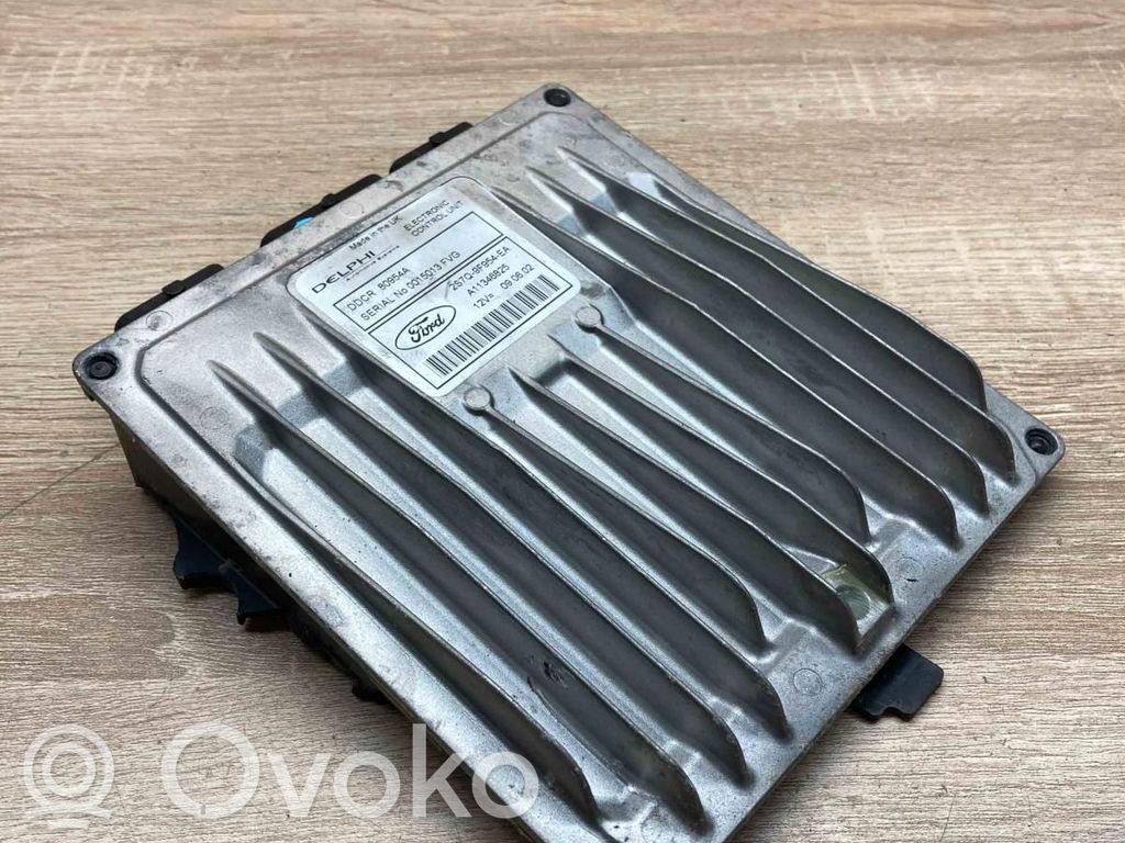 Ford Mondeo Mk III Engine control unit/module ECU 