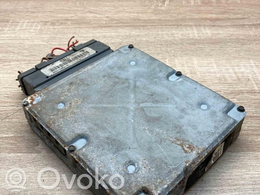 Ford Galaxy Engine control unit/module ECU 