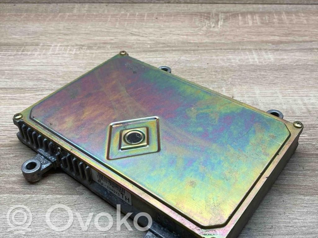 Honda Concerto Engine control unit/module ECU 