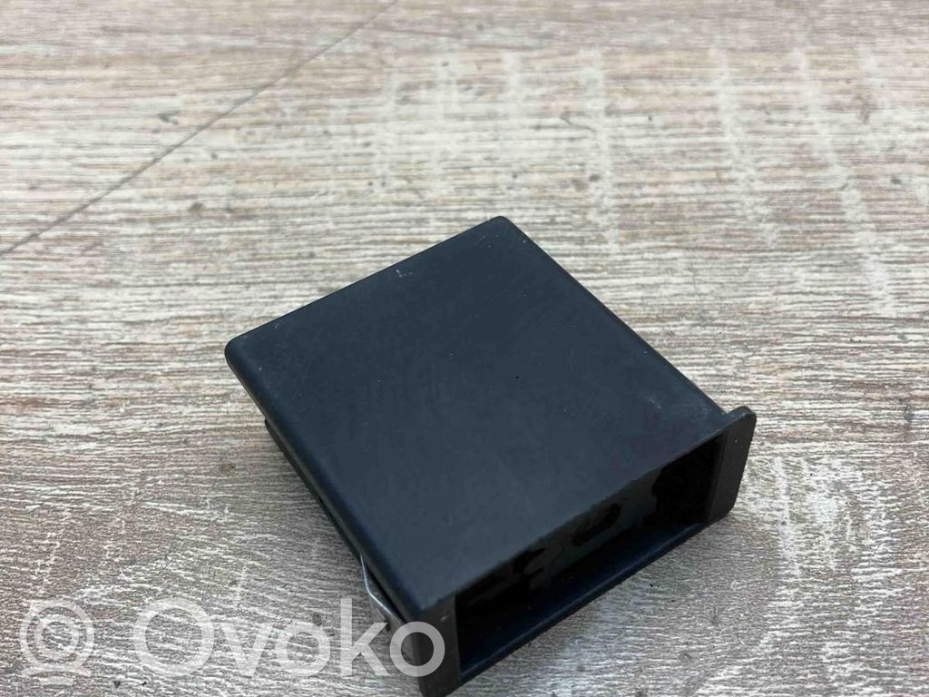 BMW 5 E60 E61 Other control units/modules 
