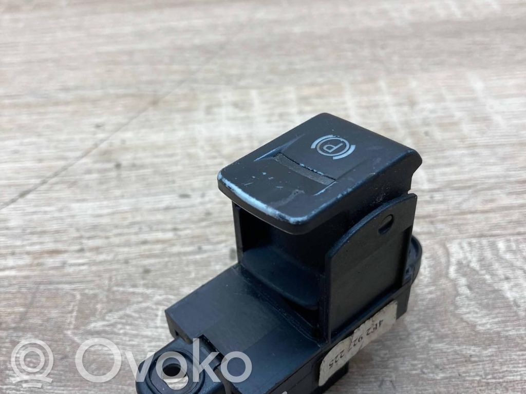 Audi A6 S6 C6 4F Comutator frână parcare 