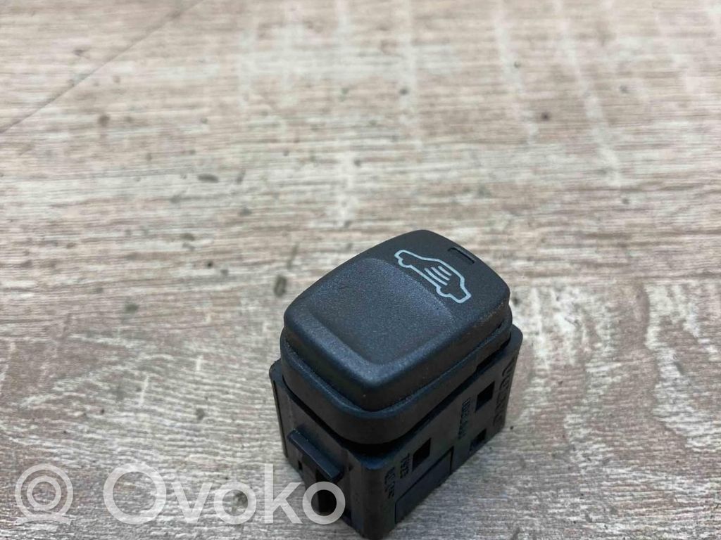 Volvo S80 Comutator alarmă 