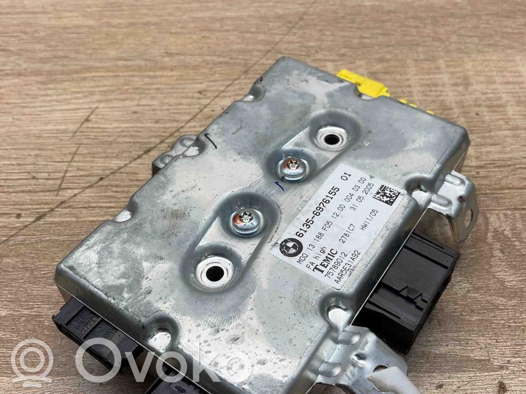 Unité de commande module de porte   6976155