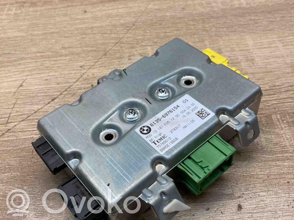 Door control unit/module   6976154