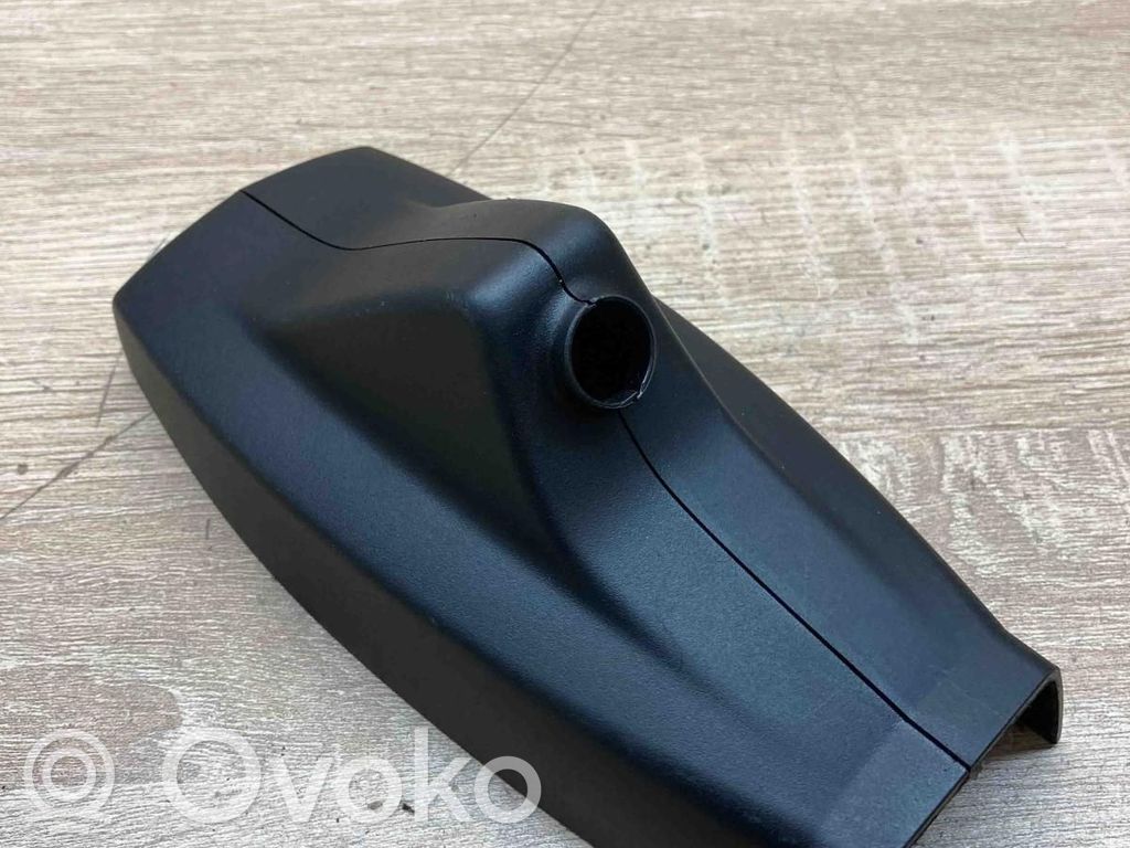 BMW 7 F01 F02 F03 F04 Rivestimento specchietto retrovisore 