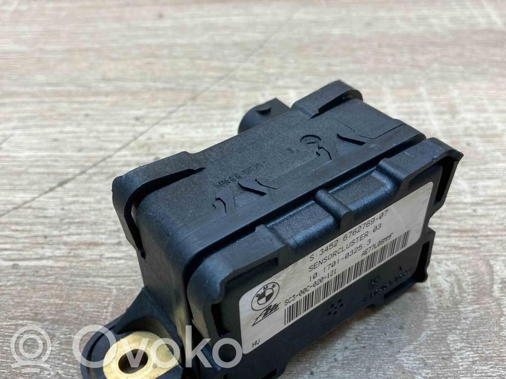 Senzor de accelerație ESP   6762769