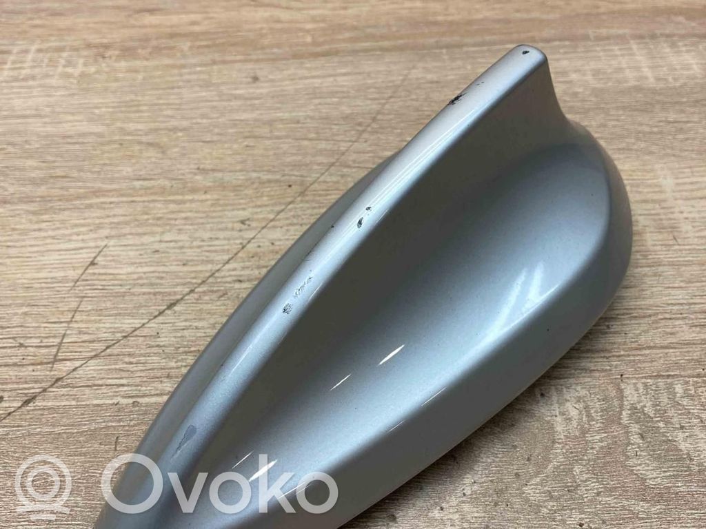 BMW 3 F30 F35 F31 Cubierta de la antena del techo (GPS) 