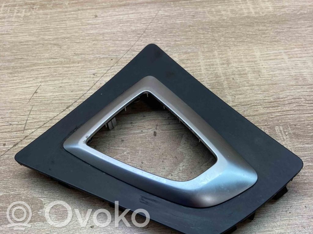 BMW 3 F30 F35 F31 Ramă manetă schimbător viteze 