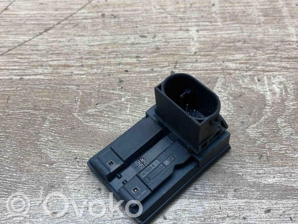 BMW 5 F10 F11 Alte unități/module de control 