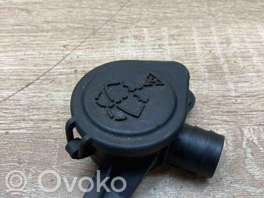 BMW 1 F20 F21 Tub completare lichid spălare parbriz 