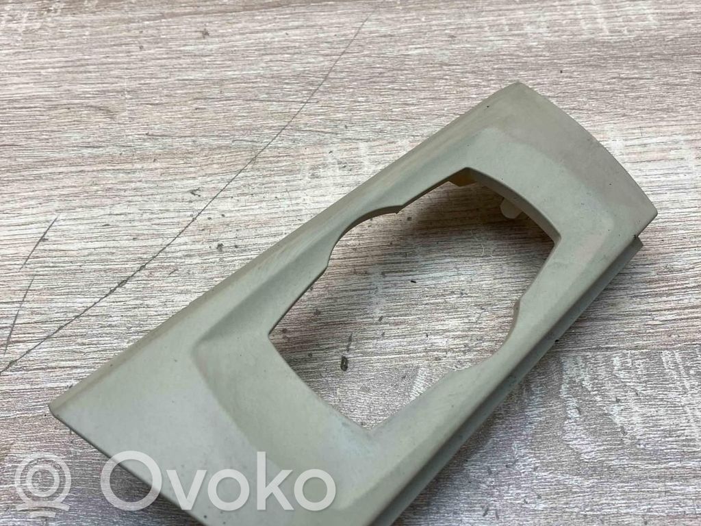 BMW 3 E90 E91 Dashboard trim 