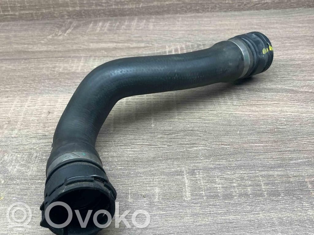 Engine coolant pipe/hose   7768266,7788206
