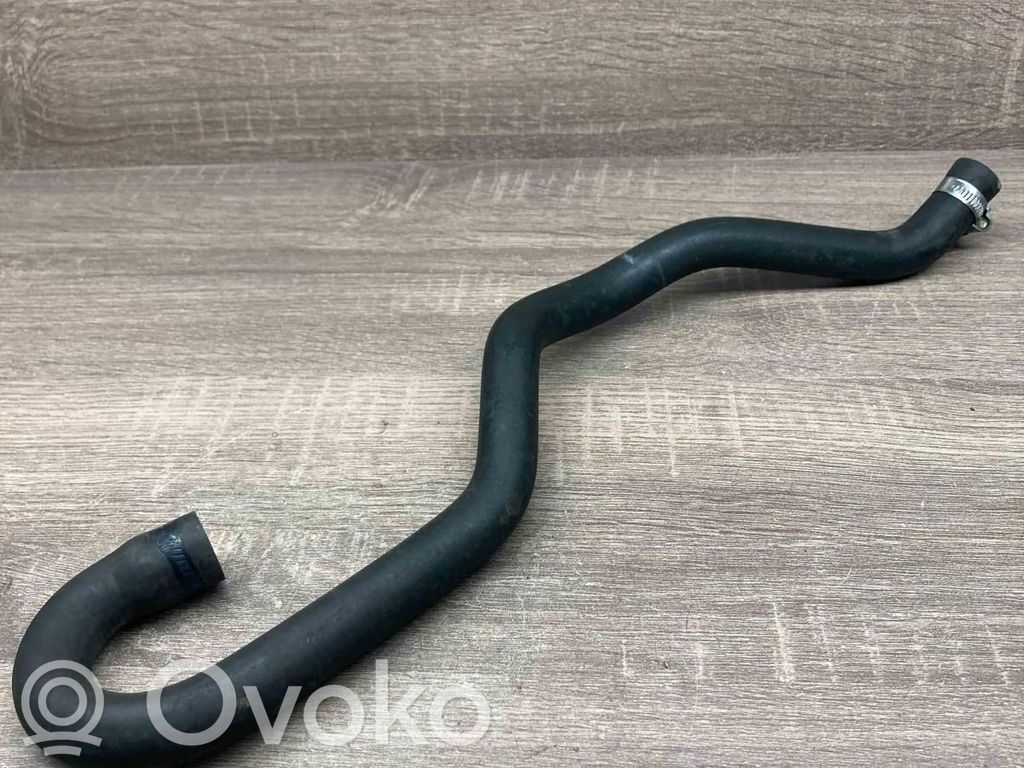 BMW X5 E53 Kühlleitung / Kühlschlauch 