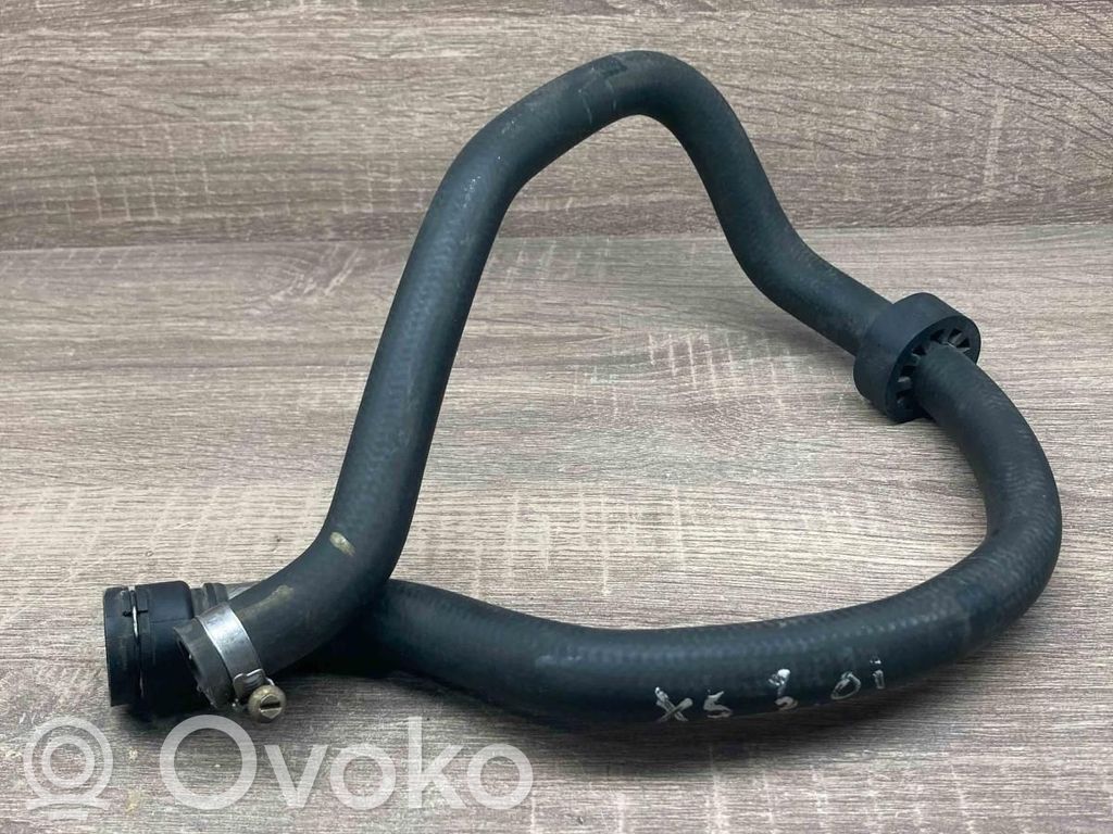 BMW X5 E53 Engine coolant pipe/hose 