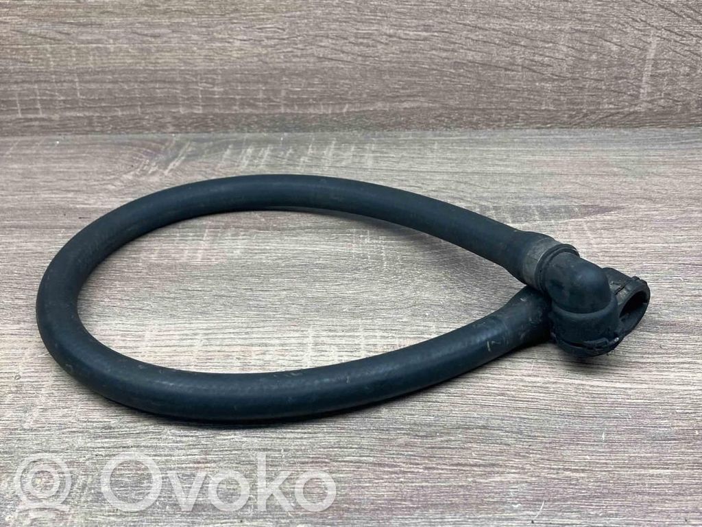 BMW X5 E53 Engine coolant pipe/hose 