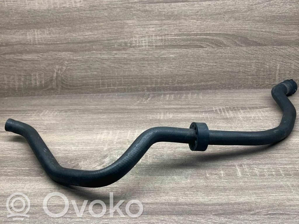 BMW X5 E53 Engine coolant pipe/hose 