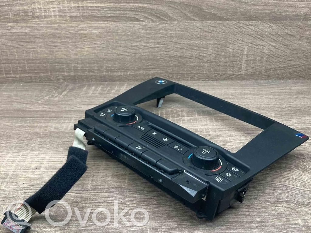 Climate control unit   9117136