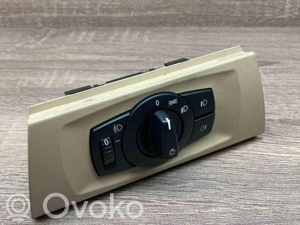 Valokatkaisija   6932794