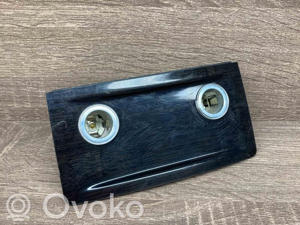 BMW 5 E60 E61 Car ashtray 