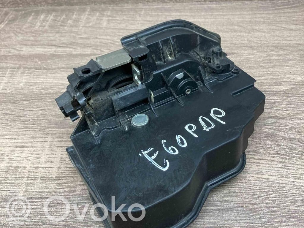 Etuoven lukko   7167068