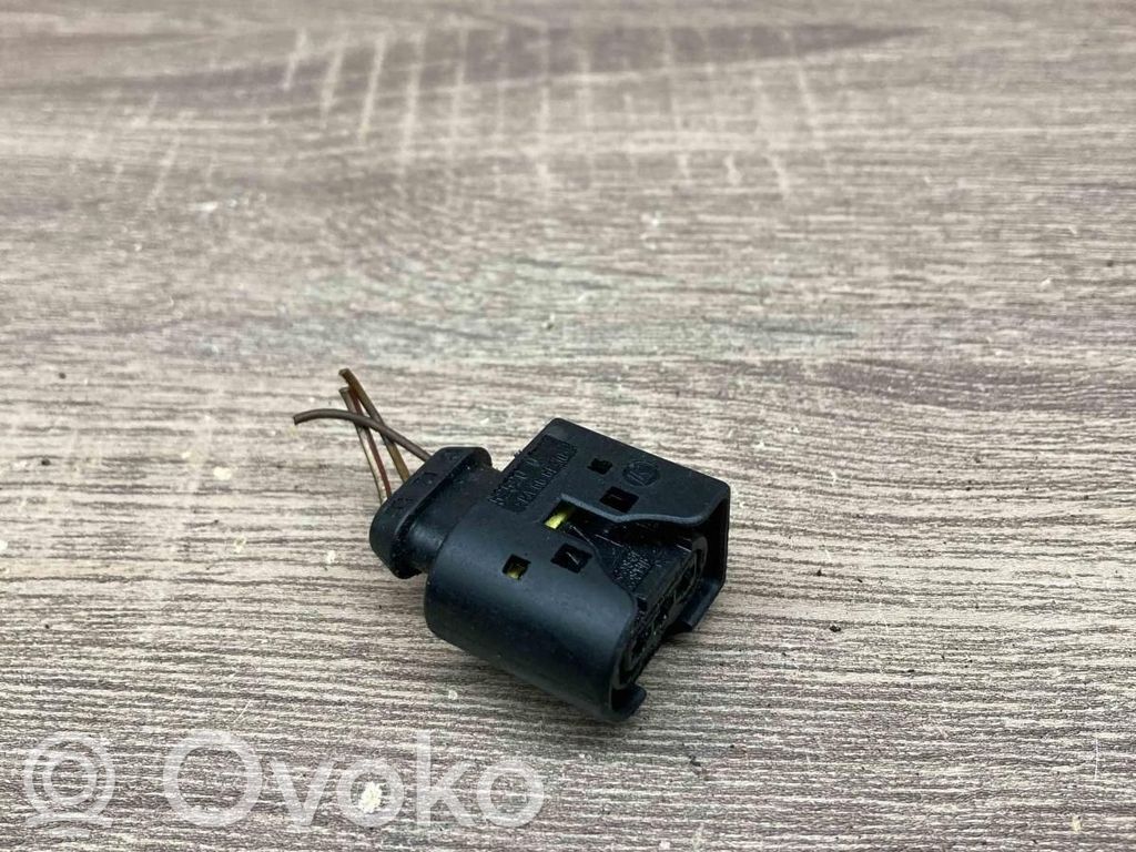 BMW 5 F10 F11 Cavi candele 