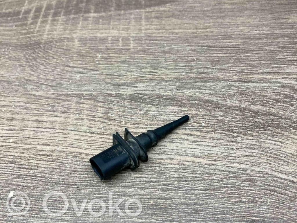 BMW 5 E60 E61 Sensore della temperatura esterna 