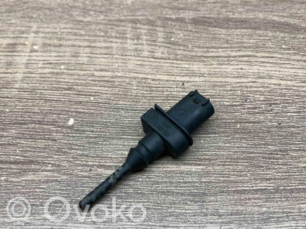Sensor de temperatura del aire externo/exterior   8360625