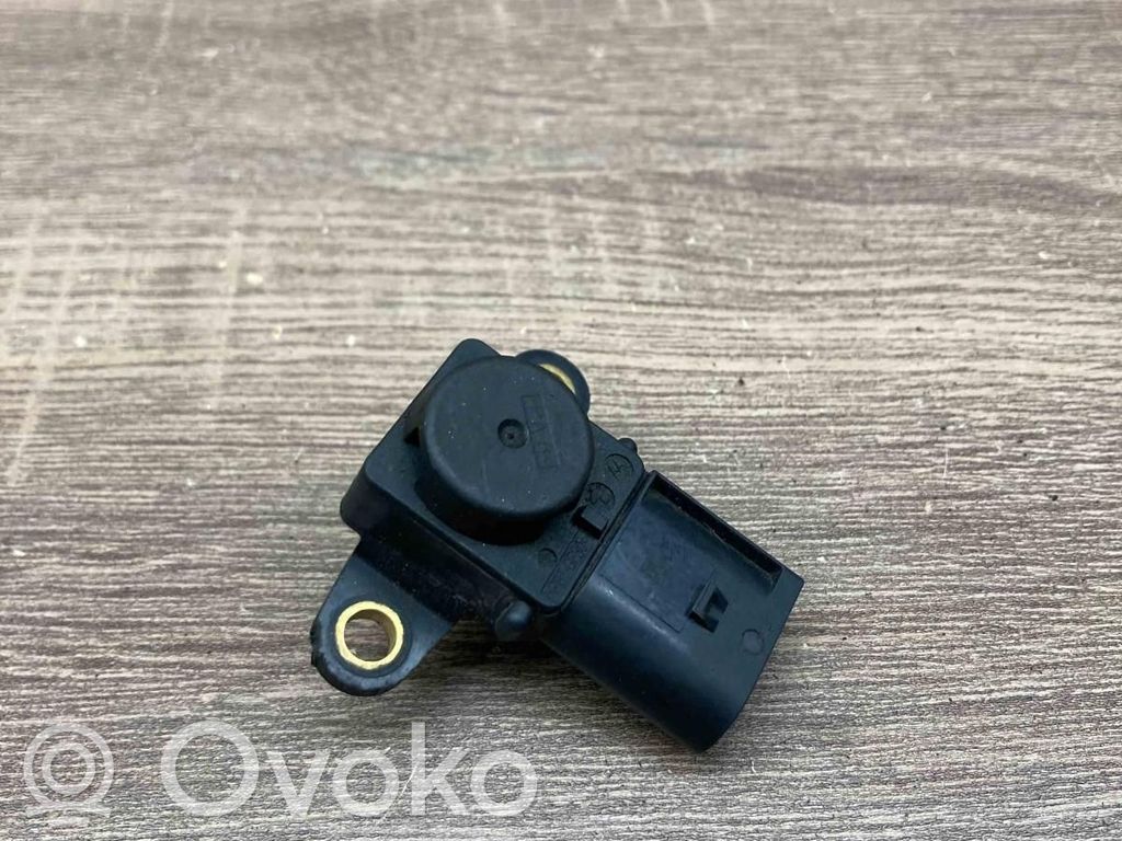 BMW 3 E46 Senzor presiune aer 