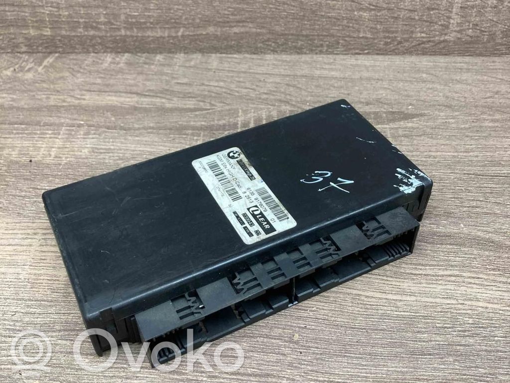 Gateway valdymo modulis   9176079