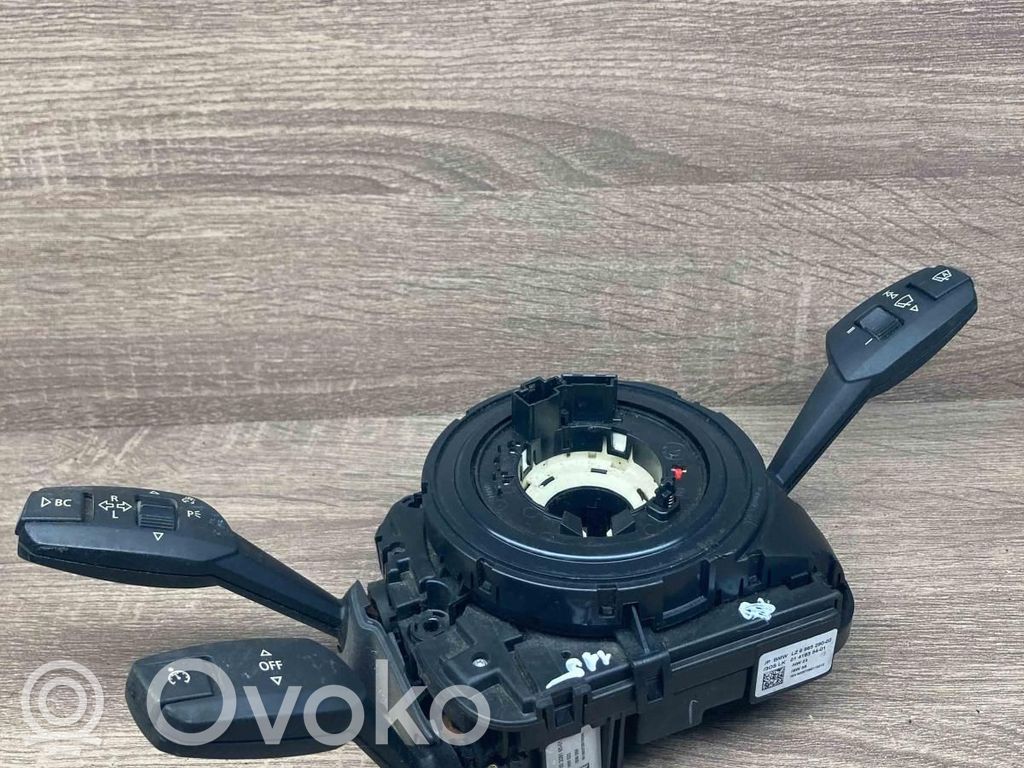BMW 3 E92 E93 Rokturu komplekts 