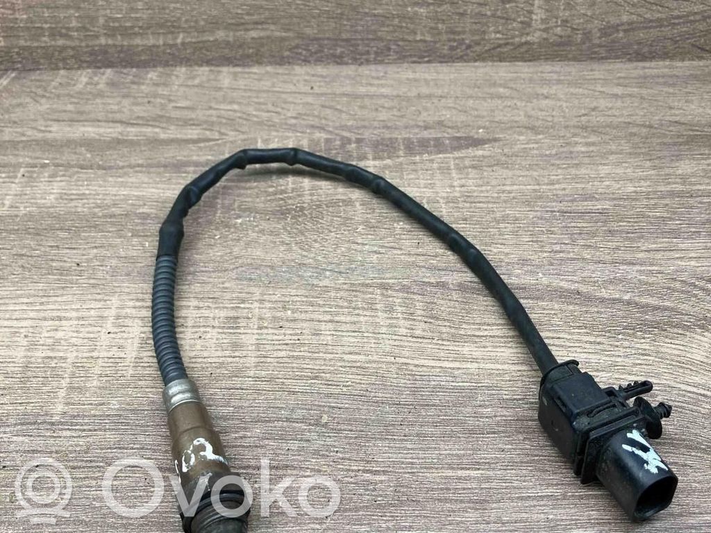 Sonde lambda   0258017043,1928404687