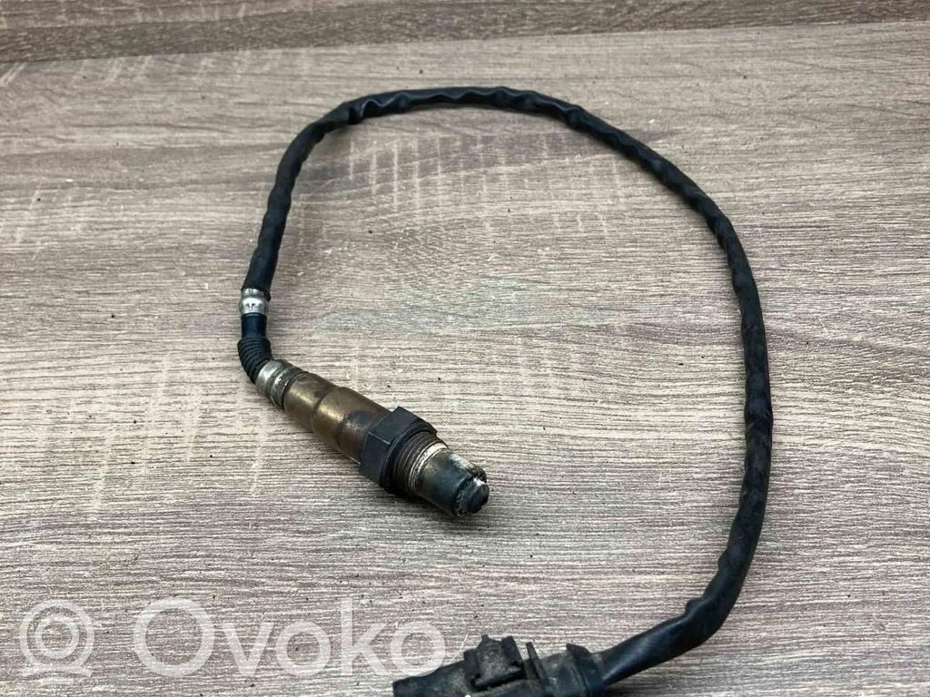 Sonde lambda   06H906262,0258010007