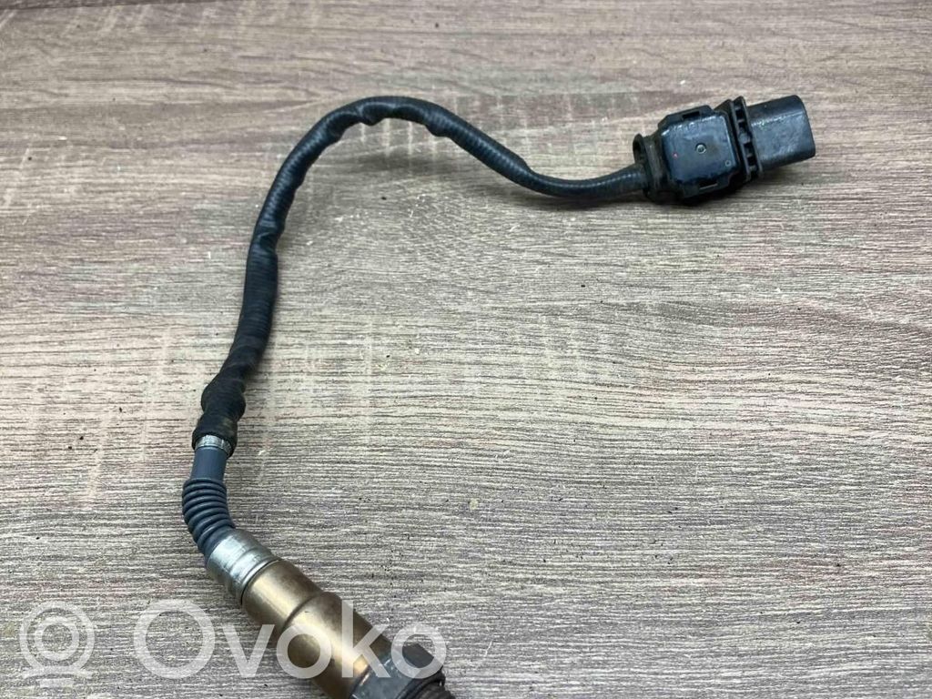 Sensore della sonda Lambda   7801369,0281004079