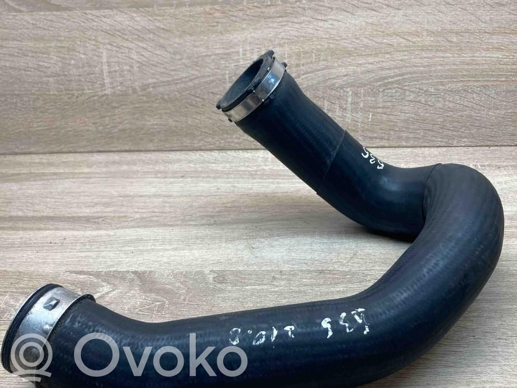 Audi A6 S6 C5 4B Wąż / Rura intercoolera 