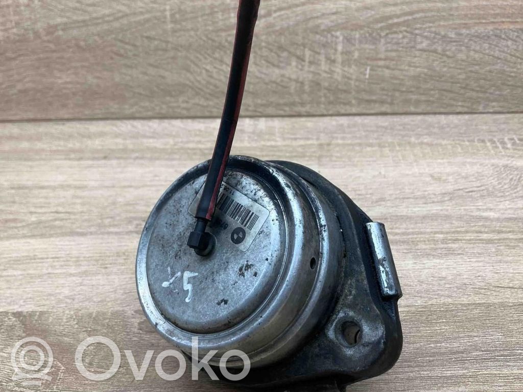 BMW X5 E53 Suport tampon motor 