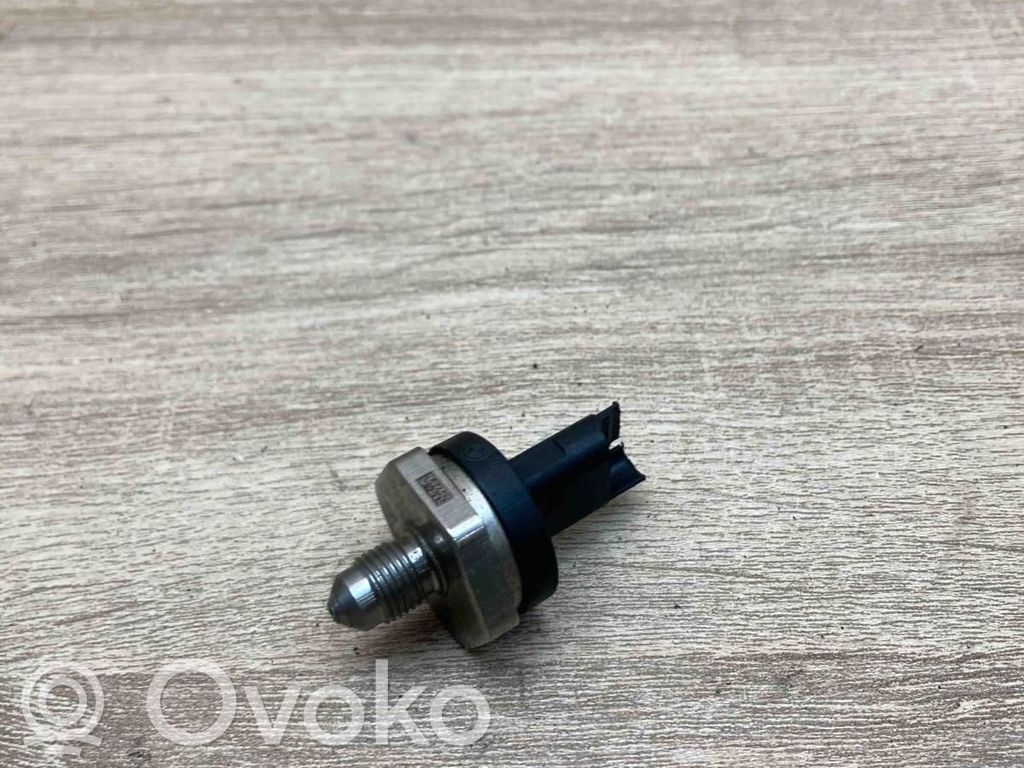 BMW 5 F10 F11 Sensore di pressione del carburante 