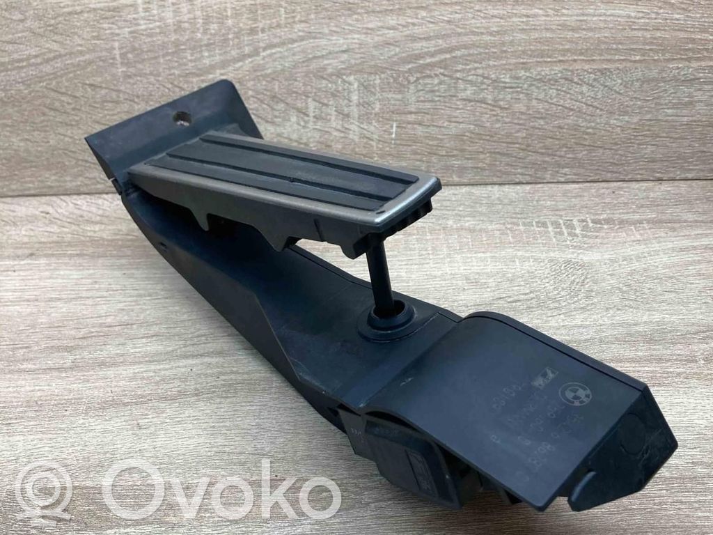 BMW X3 E83 Gaspedal 