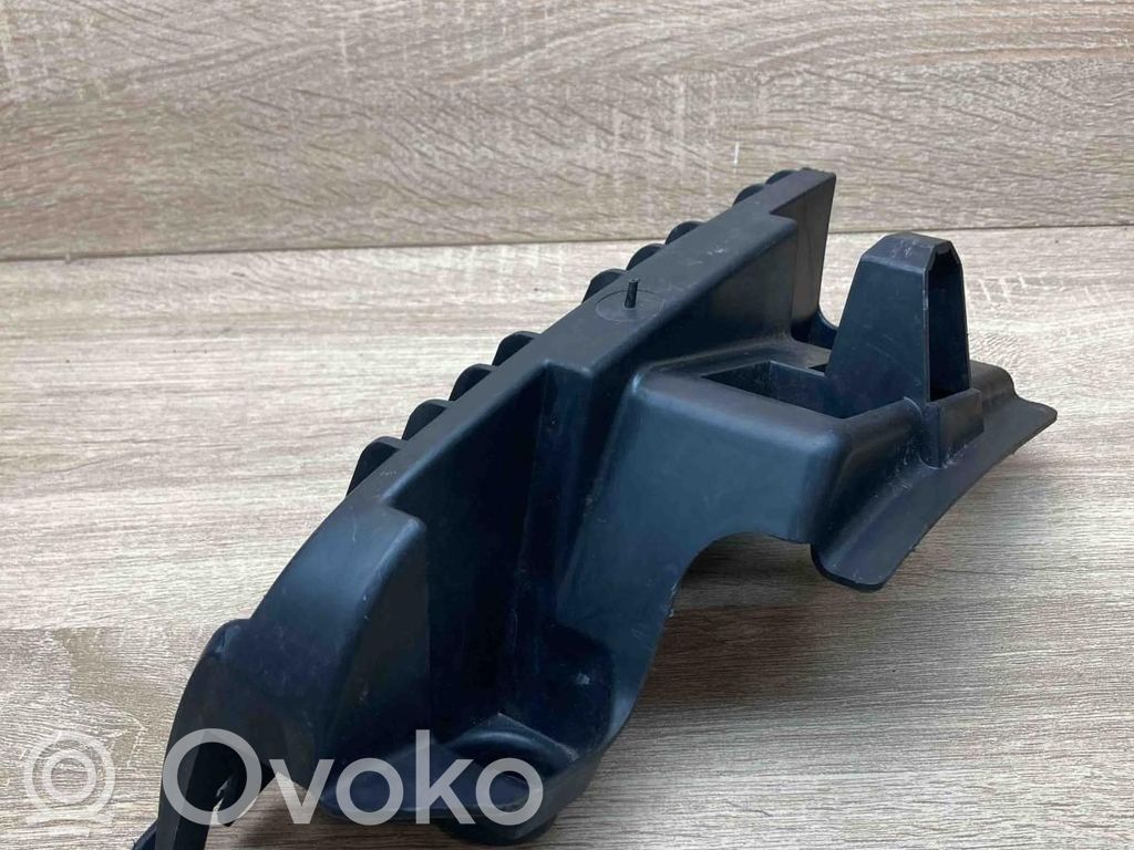 Volvo S60 Suport montare bară spate 