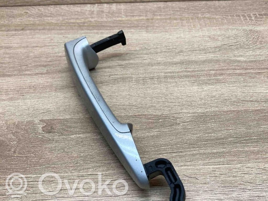 BMW 3 E90 E91 Maniglia esterna per portiera anteriore 