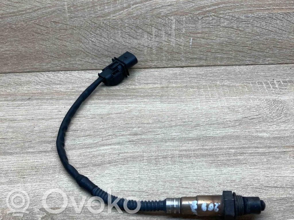 Sonde lambda   0258017107,30751138