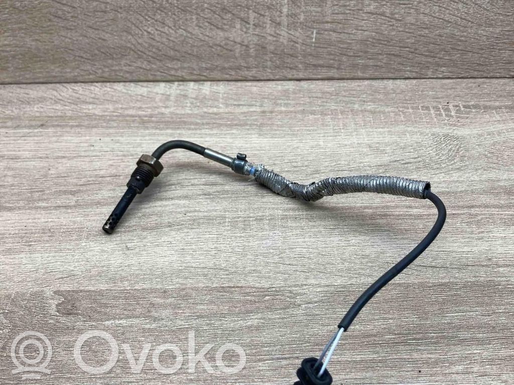 Volvo V60 Pakokaasun lämpötila-anturi 
