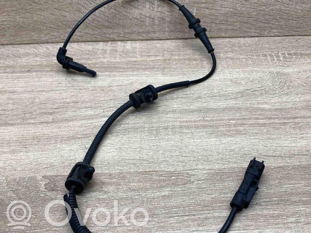ABS Sensor   12848538