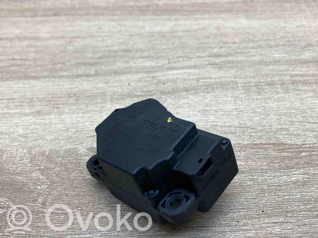 Volvo XC90 Silniczek nagrzewnicy 