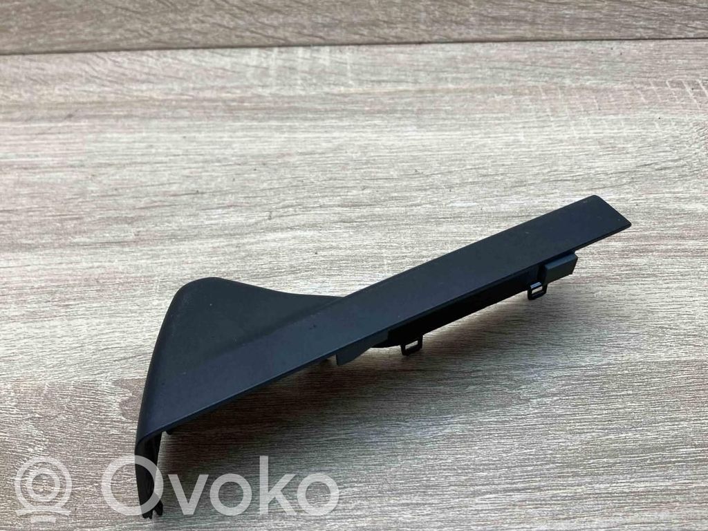 BMW 5 F10 F11 Wykończenie lusterka wstecznego 