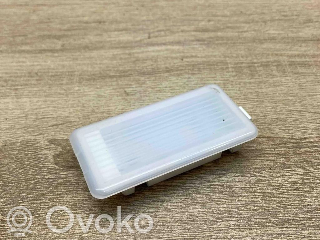BMW 3 F30 F35 F31 Alte piese de interior 
