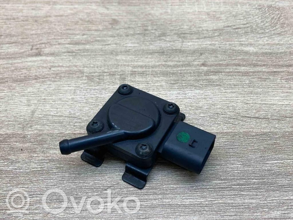 Išmetamųjų dujų slėgio daviklis   7789219,USED