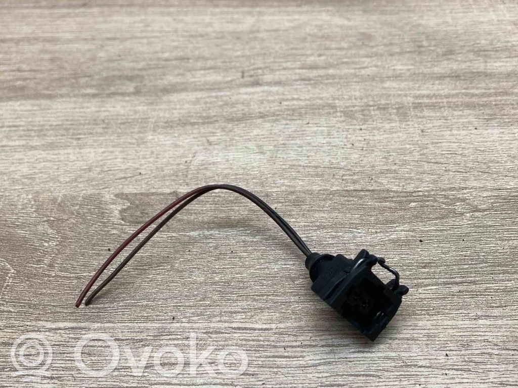 BMW 5 E60 E61 Cable de la bujía 