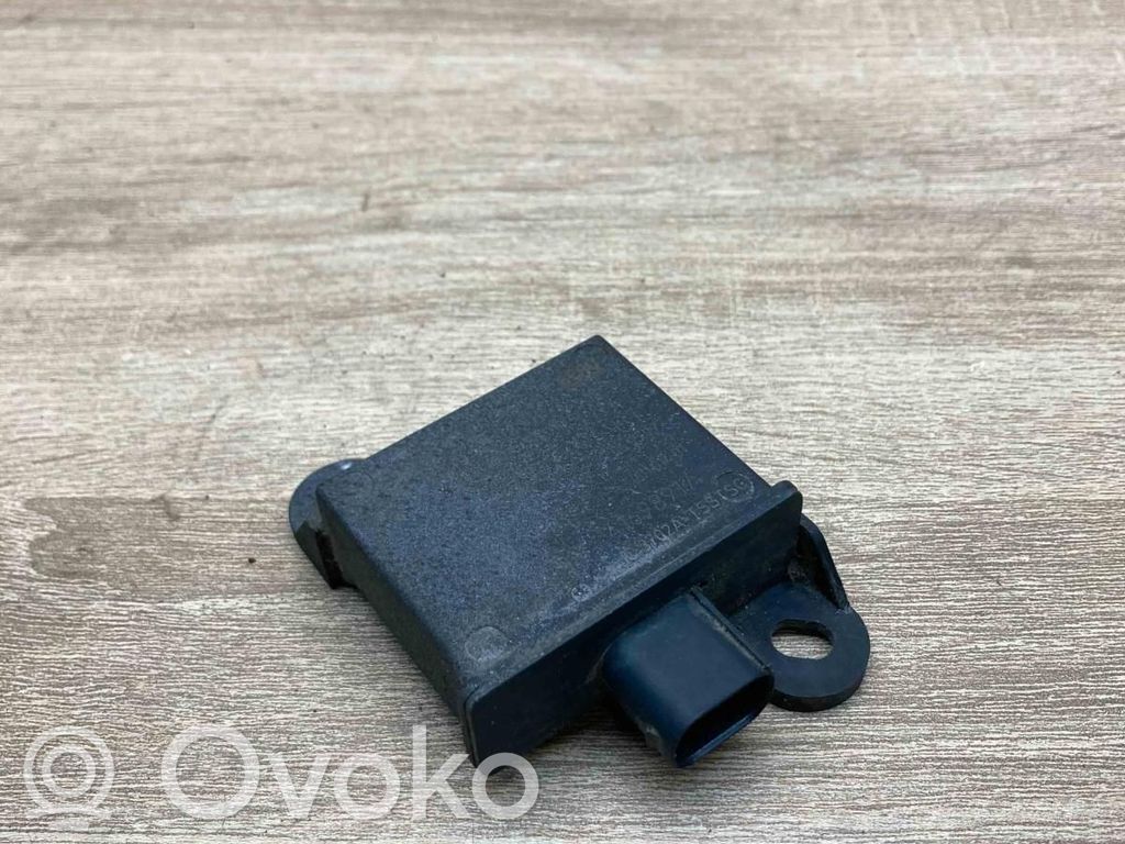 BMW 6 E63 E64 Module de pression des pneus 